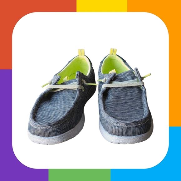 Eddie Bauer Casual Shoes - Picture 3 of 7